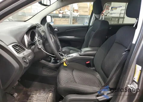 2012 Dodge Journey Sxt from USA, damaged, VIN 3C4PDDBG2CT181629